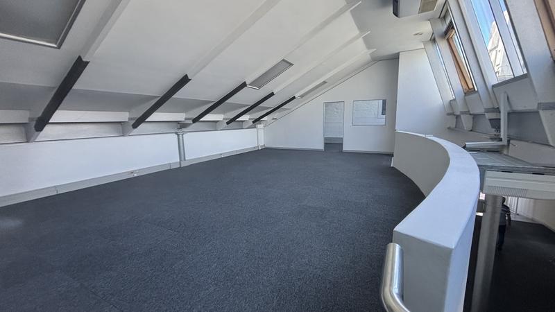 To Let commercial Property for Rent in Observatory Western Cape